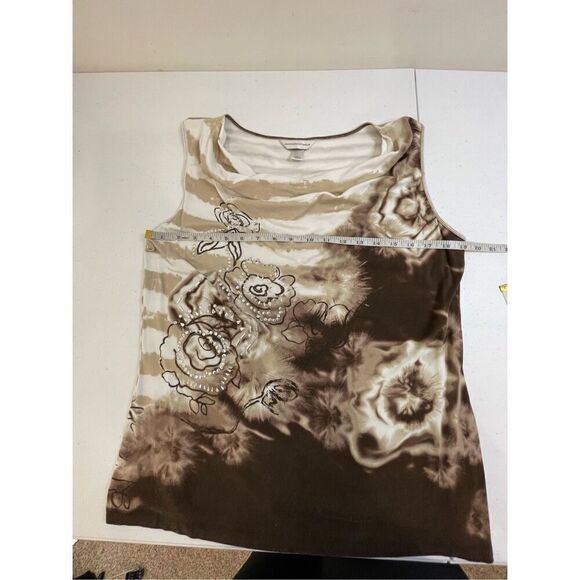 Christopher & Banks women’s bundle lot blouse - Picture 9 of 13